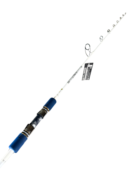 Xesta Power Pitch Jerk Spin Power Pitch S62 1.88m 120-250g