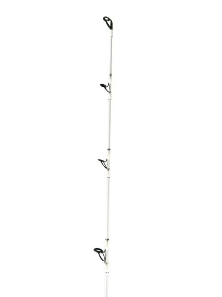 Xesta Power Pitch Jerk Spin Power Pitch S62 1.88m 120-250g