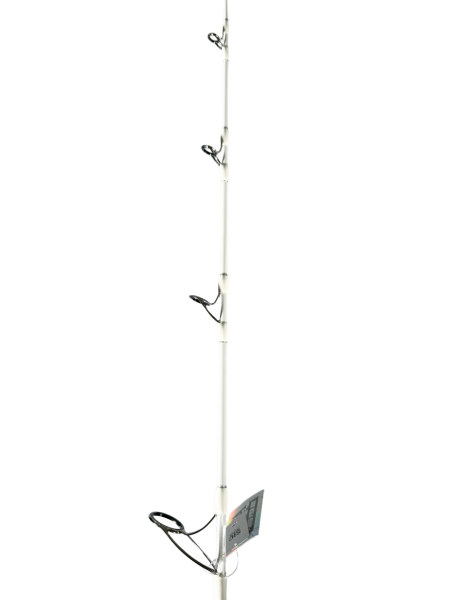 Xesta Power Pitch Jerk Spin Power Pitch S62 1.88m 120-250g