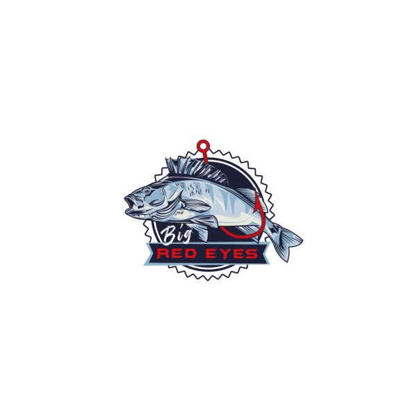 Big Red Eyes Slider 450g Pembe