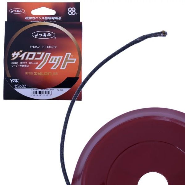 Xbraid Asist İpi  Zylon Knot No. 8