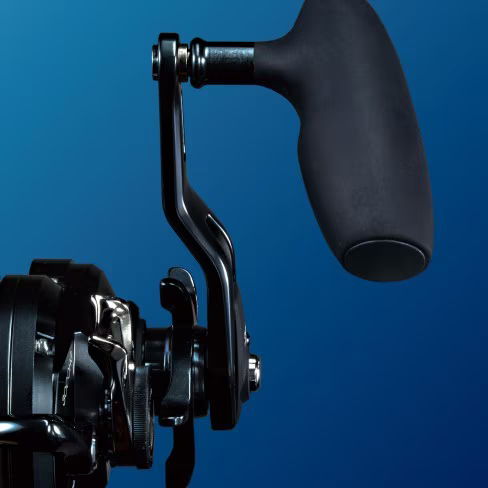 Shimano Ocea Jigger F Custom 2001 HG Sol Kol