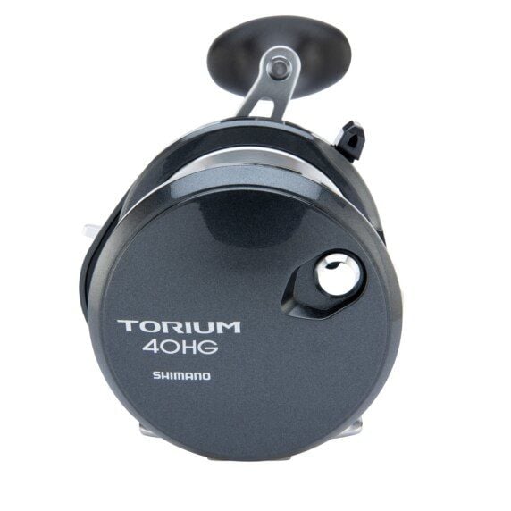 Shimano Torium 16 AL HG Sol Kol