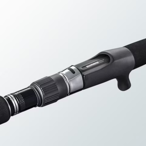 Shimano Game Type Jigging 350g 168cm Jig Kamışı
