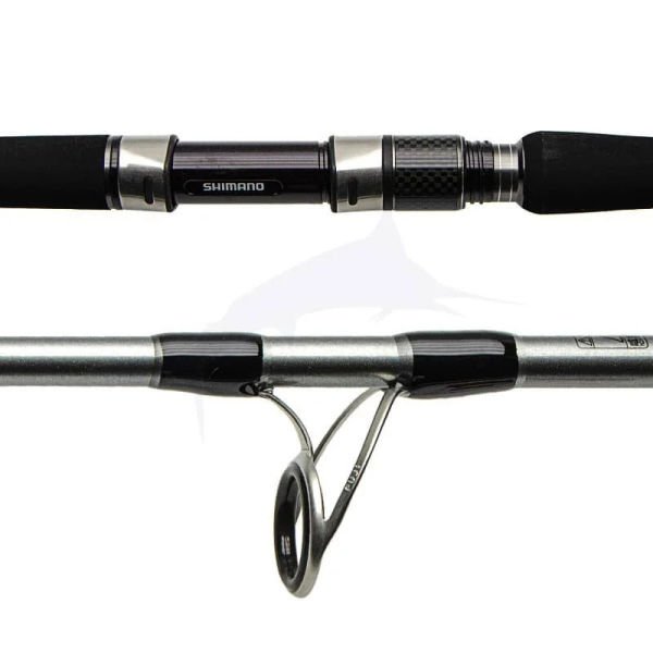 Shimano Speedmaster R Max 250g 168cm Jig Kamışı