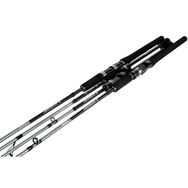 Shimano Speedmaster R Max 180g 183cm Jig Kamışı