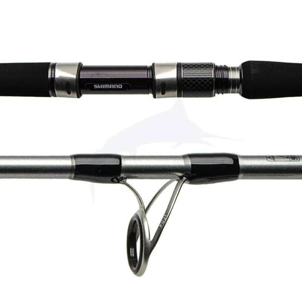 Shimano Speedmaster R Max 180g 183cm Jig Kamışı