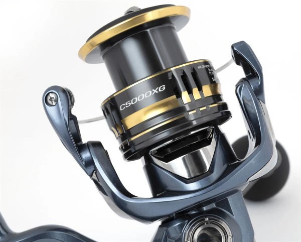 Shimano Ultegra FC C5000 XG Spin Olta Makinesi