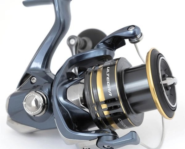 Shimano Ultegra FC C5000 XG Spin Olta Makinesi