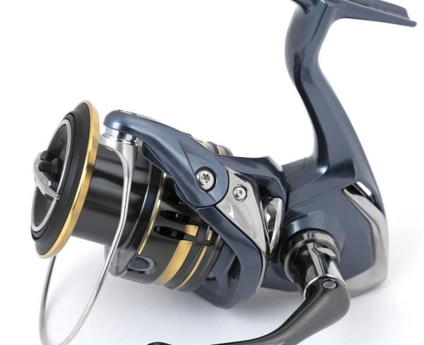 Shimano Ultegra FC C5000 XG Spin Olta Makinesi