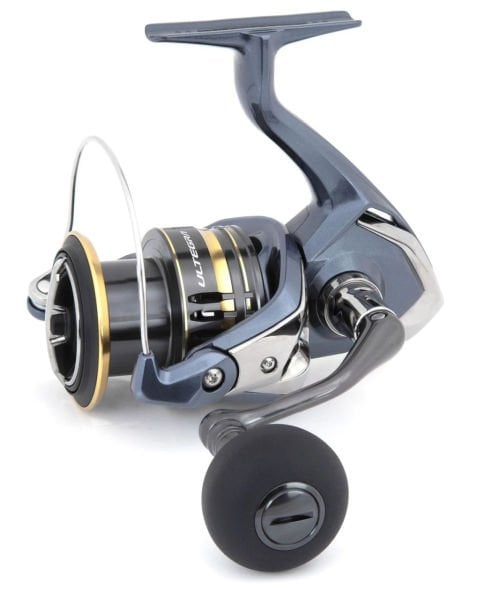 Shimano Ultegra FC C5000 XG Spin Olta Makinesi