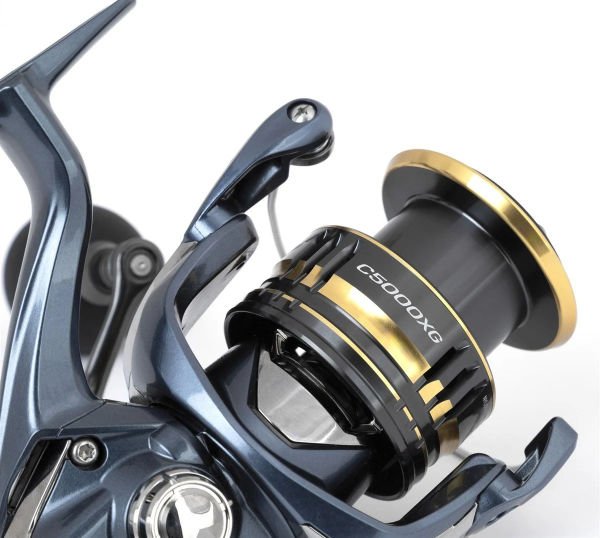 Shimano Ultegra FC C5000 XG Spin Olta Makinesi