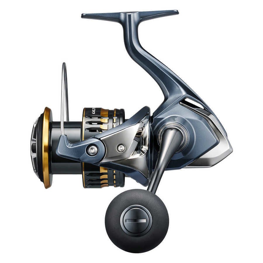 Shimano Ultegra FC C5000 XG Spin Olta Makinesi