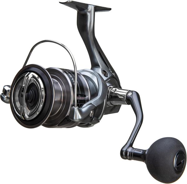 Shimano Nasci FC C5000 XG Spin Olta Makinesi