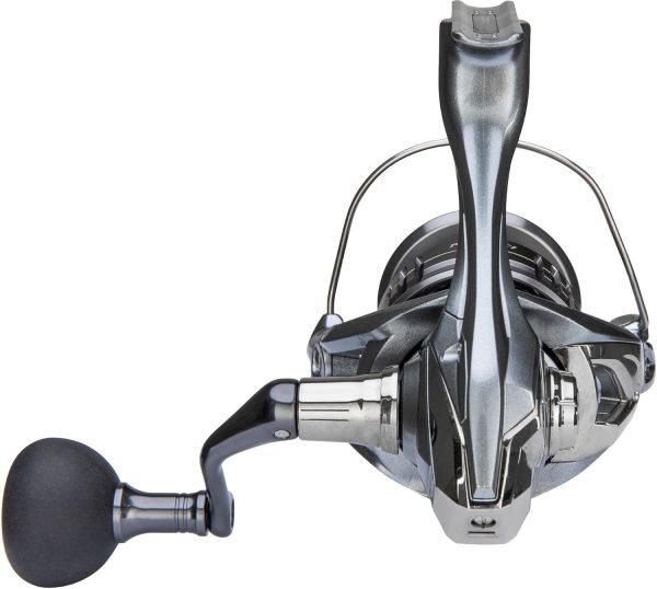 Shimano Nasci FC C5000 XG Spin Olta Makinesi
