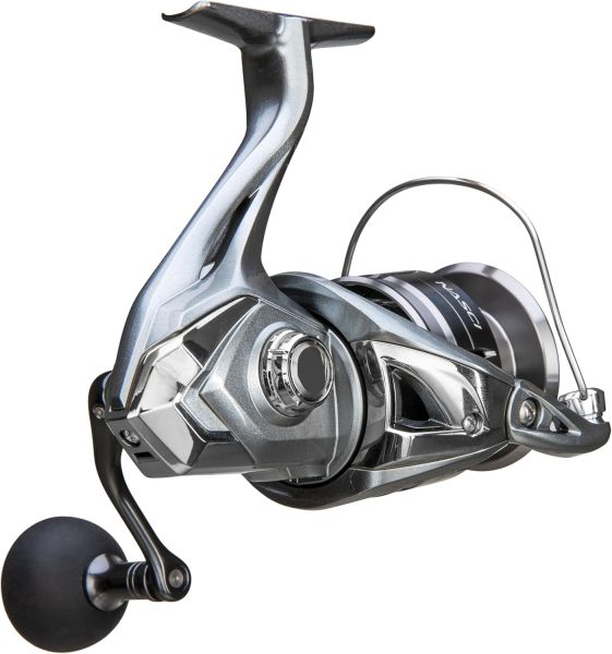 Shimano Nasci FC C5000 XG Spin Olta Makinesi