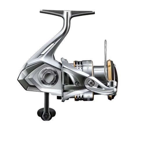 Shimano Sedona FJ C3000 HG Spin Olta Makinesi