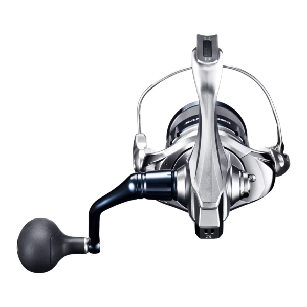 Shimano Saragosa SW A 10000 PG Jig Olta Makinesi