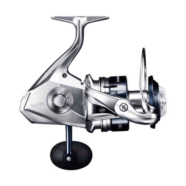 Shimano Saragosa SW A 10000 PG Jig Olta Makinesi