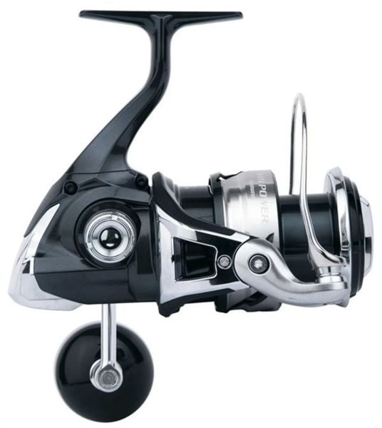 Shimano Twin Power SW 5000 XG C Spin Olta Makinesi
