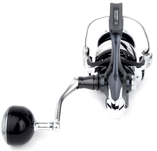 Shimano Twin Power SW 5000 XG C Spin Olta Makinesi