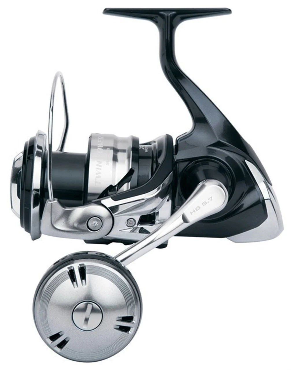 Shimano Twin Power SW 5000 XG C Spin Olta Makinesi