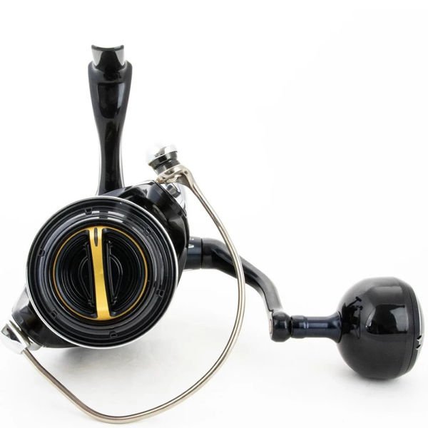 Shimano Stella SW 6000 HG C Olta Makinası