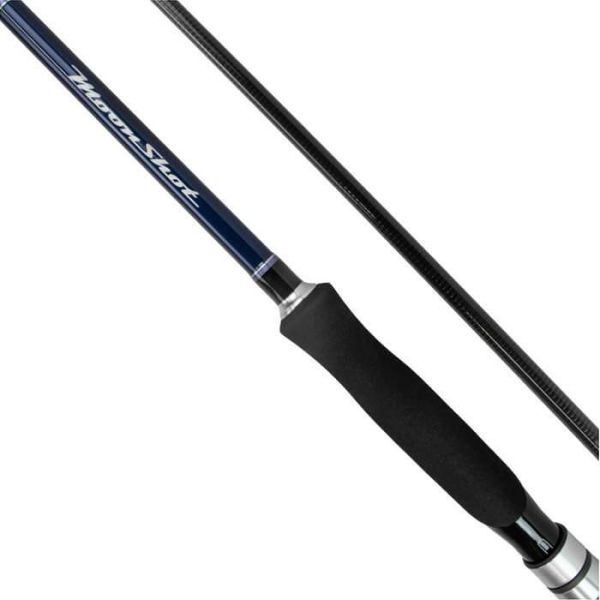 Shimano Moonshot 290 Cm 8-42 Gr Spin Olta Kamışı