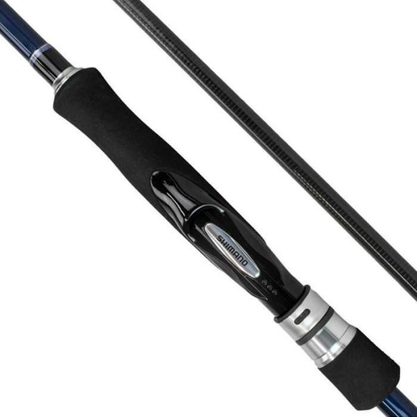 Shimano Moonshot 290 Cm 8-42 Gr Spin Olta Kamışı