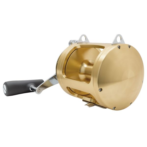 Shimano Tiagra TI80WA Çıkrık Olta Makinesi
