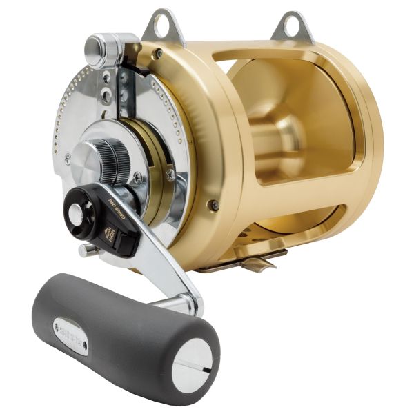 Shimano Tiagra TI80WA Çıkrık Olta Makinesi