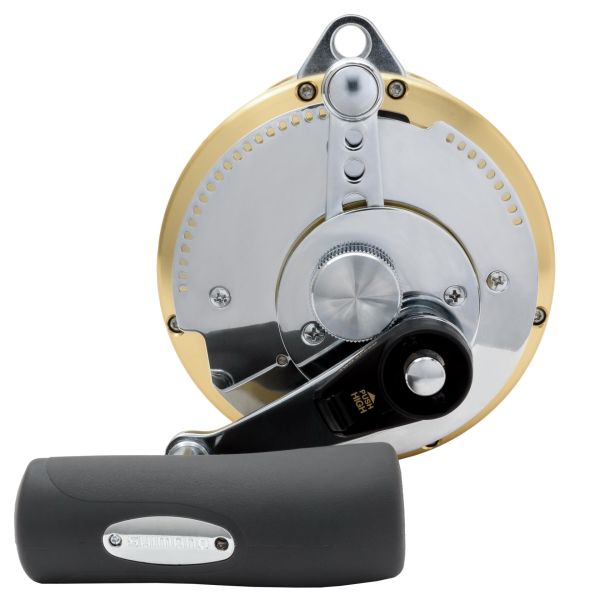 Shimano Tiagra TI80WA Çıkrık Olta Makinesi
