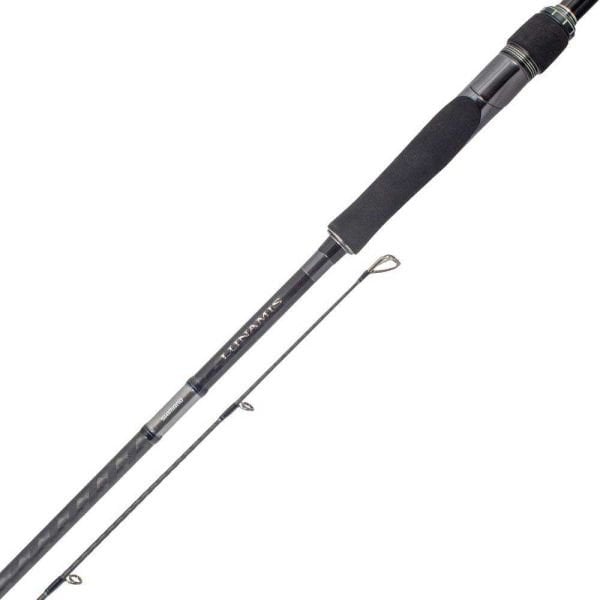 Shimano Lunamis Inshore 274 Cm 6-25 Gr Spin Olta Kamışı