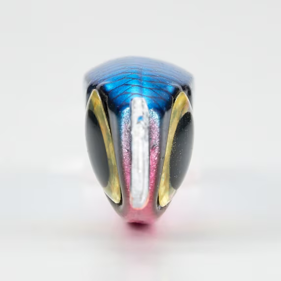 Shimano Ocea Metal Shot TG40 40g 002 Green Gold
