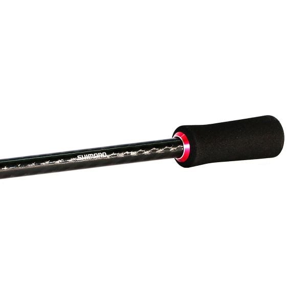 Shimano Bassterra Sea Bass 244cm 3-15g Lrf Kamışı