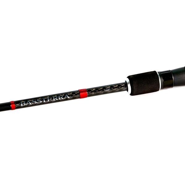 Shimano Bassterra Sea Bass 244cm 3-15g Lrf Kamışı