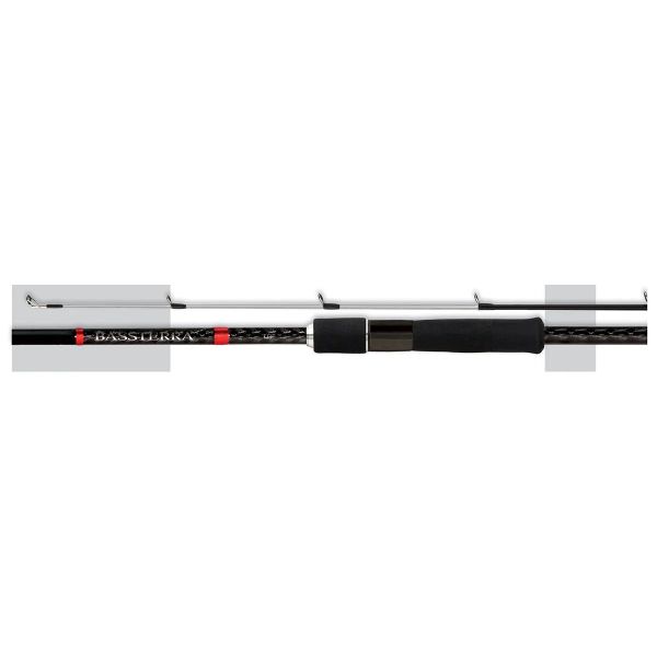Shimano Bassterra Sea Bass 244cm 3-15g Lrf Kamışı