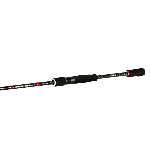 Shimano Bassterra Sea Bass 244cm 3-15g Lrf Kamışı