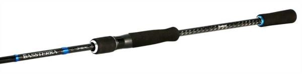 Shimano Bassterra Sea Bass 274cm 12-38g Spin Kamışı