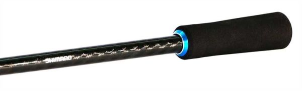 Shimano Bassterra Sea Bass 274cm 12-38g Spin Kamışı