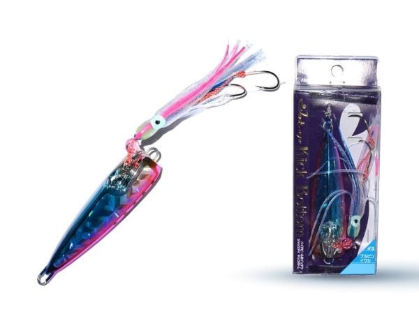 Hayabusa  Kick Bottom 150gr İnchiku No: 1
