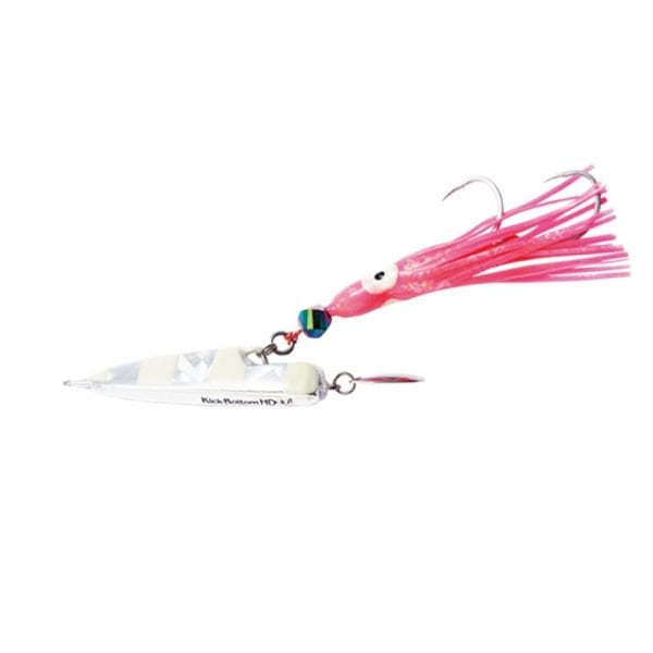 Hayabusa Kick Bottom 150g İnchiku Jig No: 3