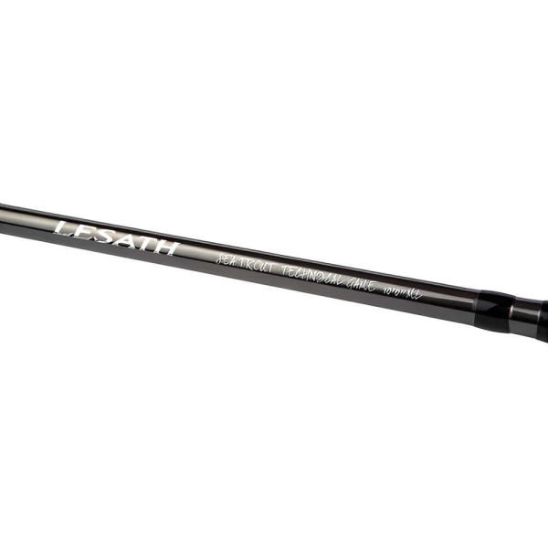 Shimano Lesath Sea Trout 274cm 5-25g Spin Olta Kamışı