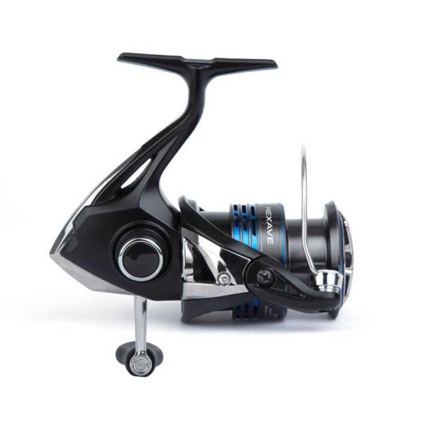 Shimano Nexave FI 2500 Lrf Olta Makinesi