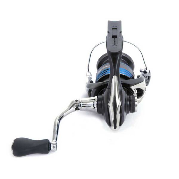 Shimano Nexave FI 2500 Lrf Olta Makinesi