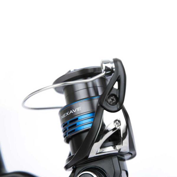 Shimano Nexave FI 2500 Lrf Olta Makinesi