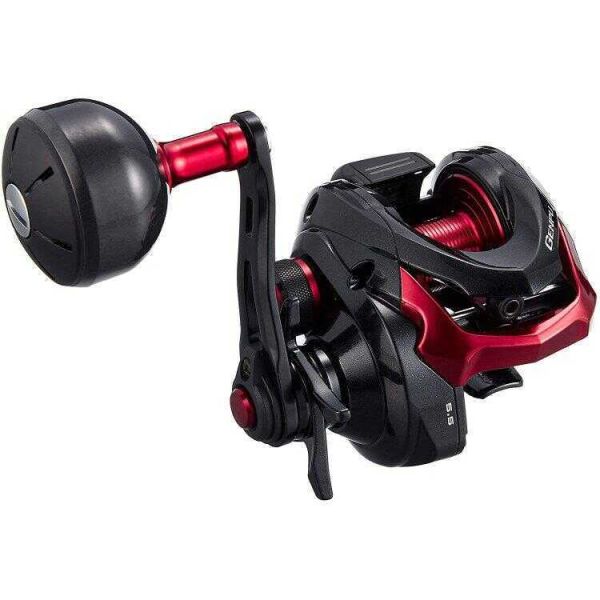 Shimano Genpu XT 201 PG Baitcasting Olta Makinesi