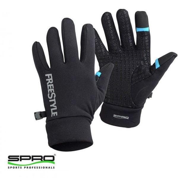 Spro Freestyle Skinz Eldiven XL