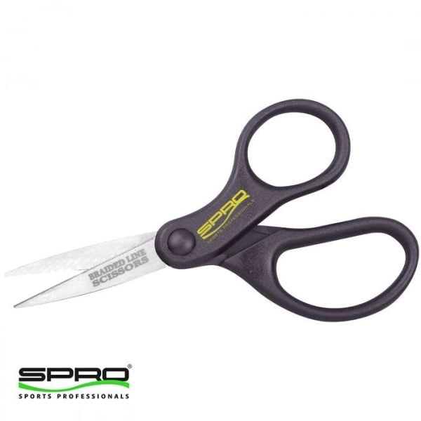 Spro İp Misina Makası 13,5Cm