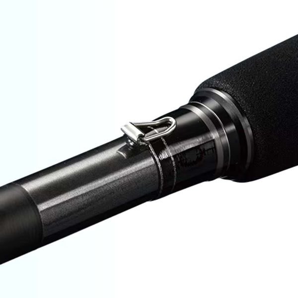 Shimano Exsence Genos 292 Cm 8-48 Gr Spin Olta Kamışı